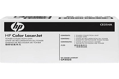 HP Waste Toner Container CP3525 36,000 Pages