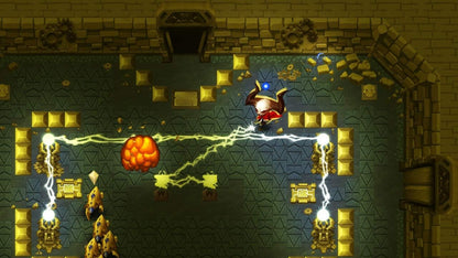 Funbox MediaRack N Ruin (Nintendo Switch
