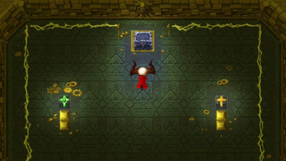 Funbox MediaRack N Ruin (Nintendo Switch