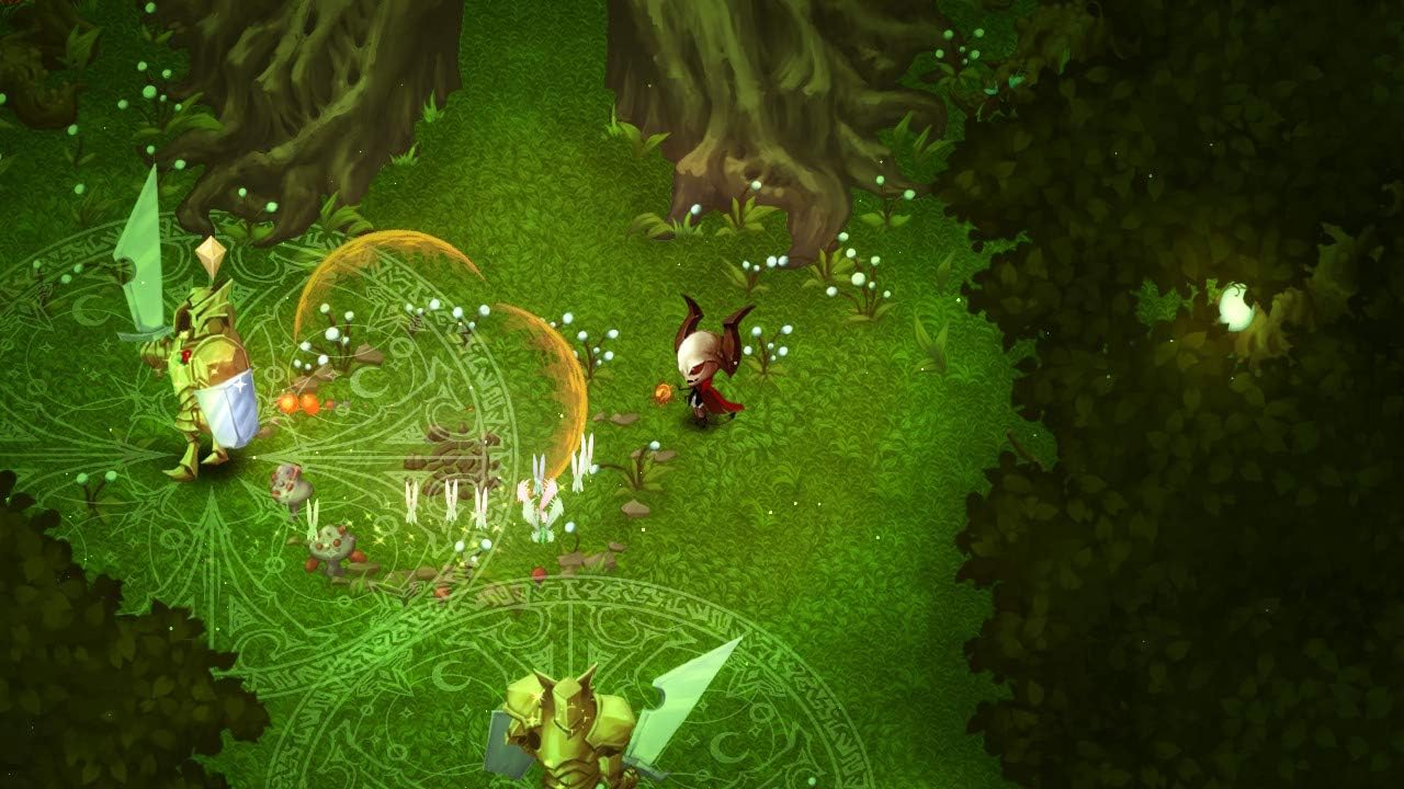 Funbox MediaRack N Ruin (Nintendo Switch
