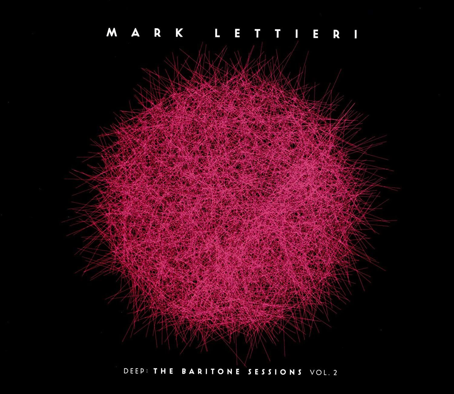Deep: The Baritone Sessions - Volume 2