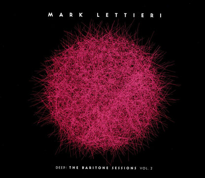 Deep: The Baritone Sessions - Volume 2