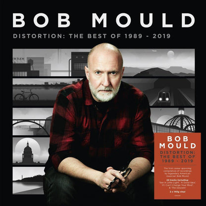 Distortion: The Best of 1989-2019