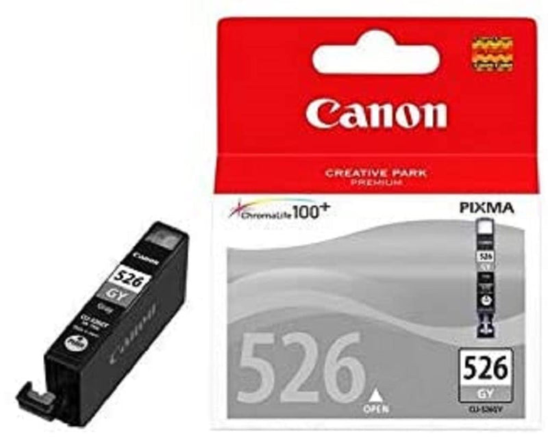 CanonCLI-526GY Ink tank