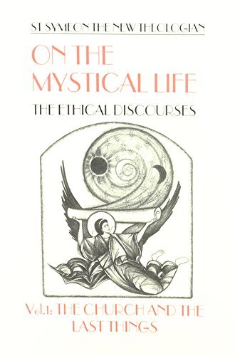 On the Mystical Life Vol 1