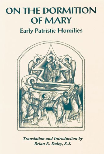 On the Dormition of Mary