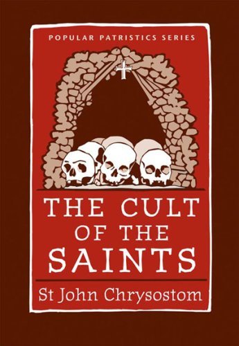 Cult of the Saints  The