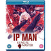Ip Man: Kung Fu Master