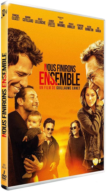 Nous finirons ensemble