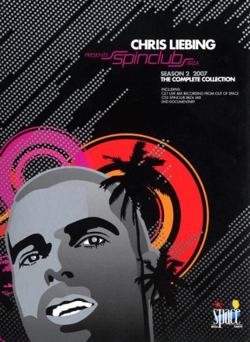 Spinclub Ibiza 2007