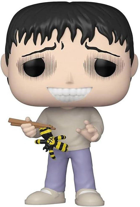 Funko Junji Ito Souichi Tsujii Collectable Toy - the Junji Ito Collection - Collectable Vinyl Figure - Gift Idea - Official Merchandise - Toys for Kids & Adults - Anime Fans