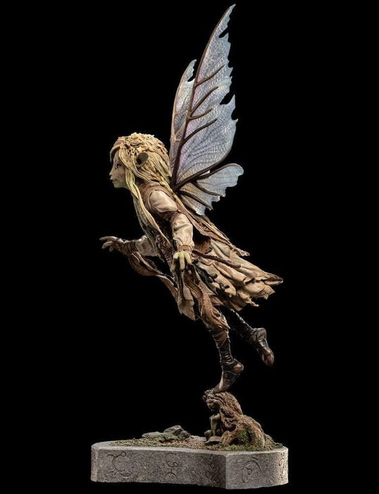 WETA Collectibles The Dark Crystal: Age of Resistance Statue 1/6 Deet The Gefling 30 cm, WT620103002
