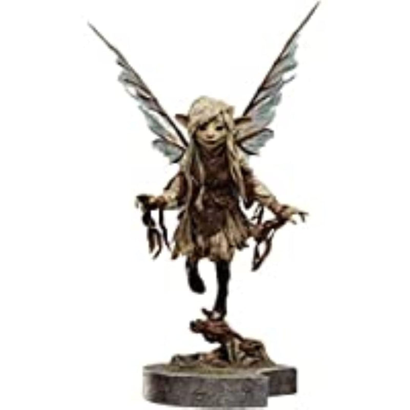 WETA Collectibles The Dark Crystal: Age of Resistance Statue 1/6 Deet The Gefling 30 cm, WT620103002