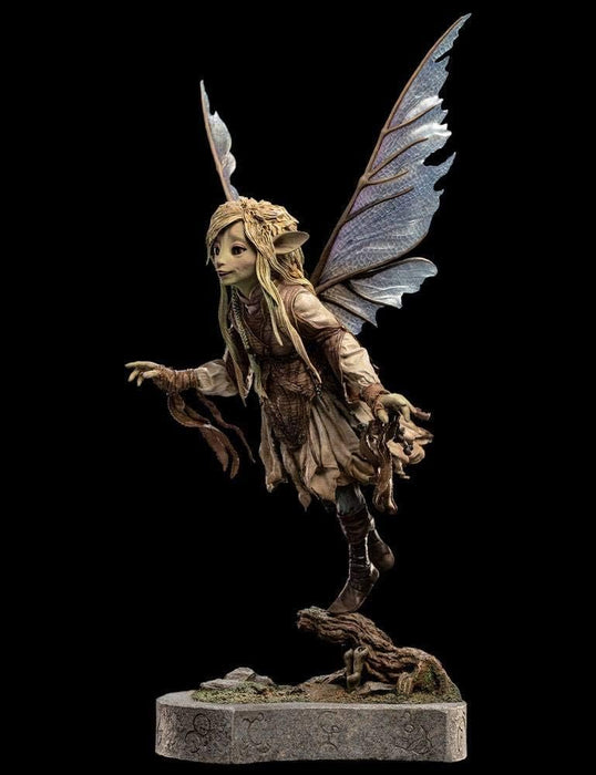 WETA Collectibles The Dark Crystal: Age of Resistance Statue 1/6 Deet The Gefling 30 cm, WT620103002