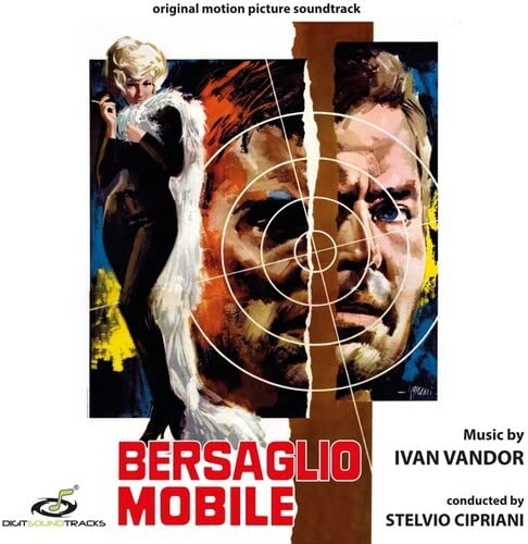 Bersaglio Mobile
