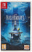 Little Nightmares 2 (Nintendo Switch) Single