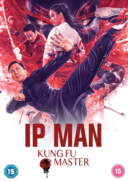 Ip Man: Kung Fu Master