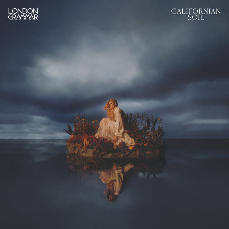 Californian Soil (CD Album