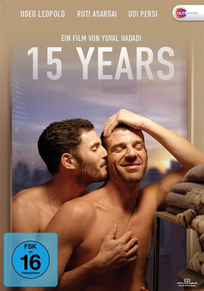 15 YEARS (OmU)
