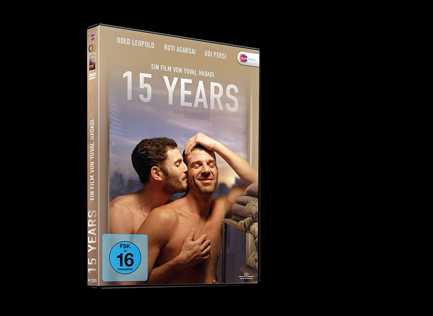15 YEARS (OmU)