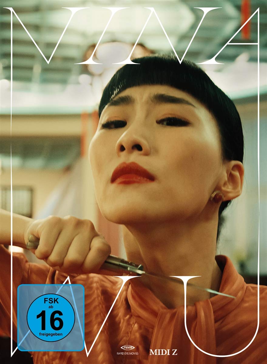 Nina Wu (OmU