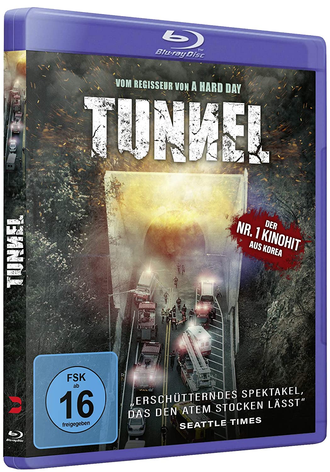 Tunnel