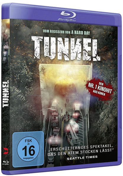 Tunnel