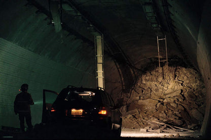 Tunnel