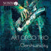 Art Deco Trio: Gershwinicity