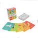 PETIT COLLAGE- Juego de Charadas para Niños, Multicolor (5055923789971