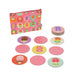Petit Collage PTC593, Ice Pops Matching Game