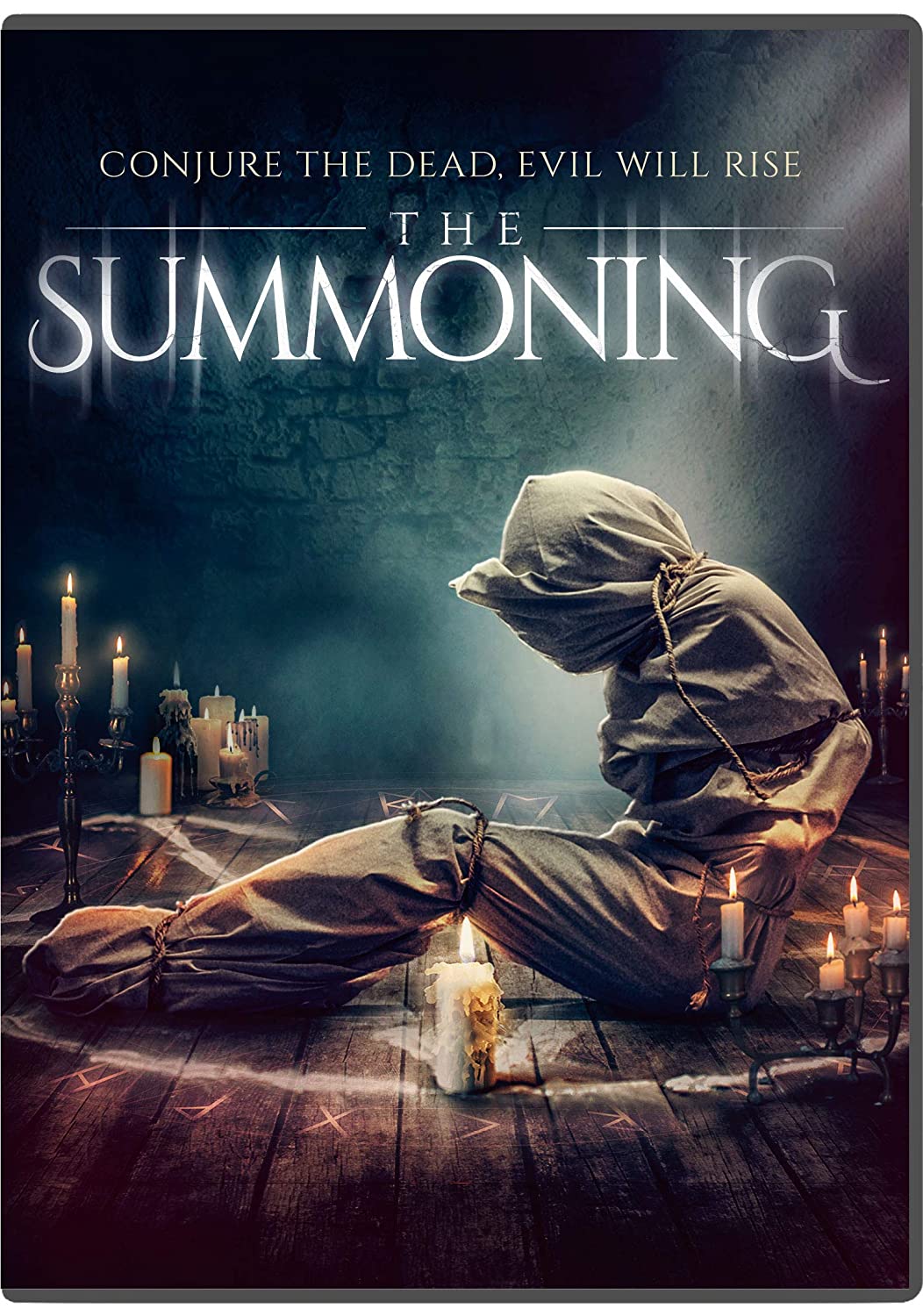 The Summoning