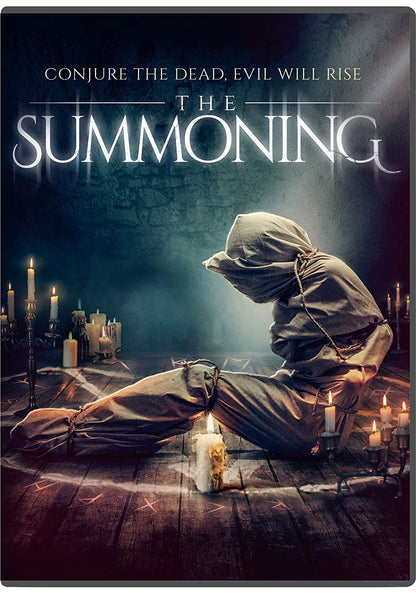 The Summoning