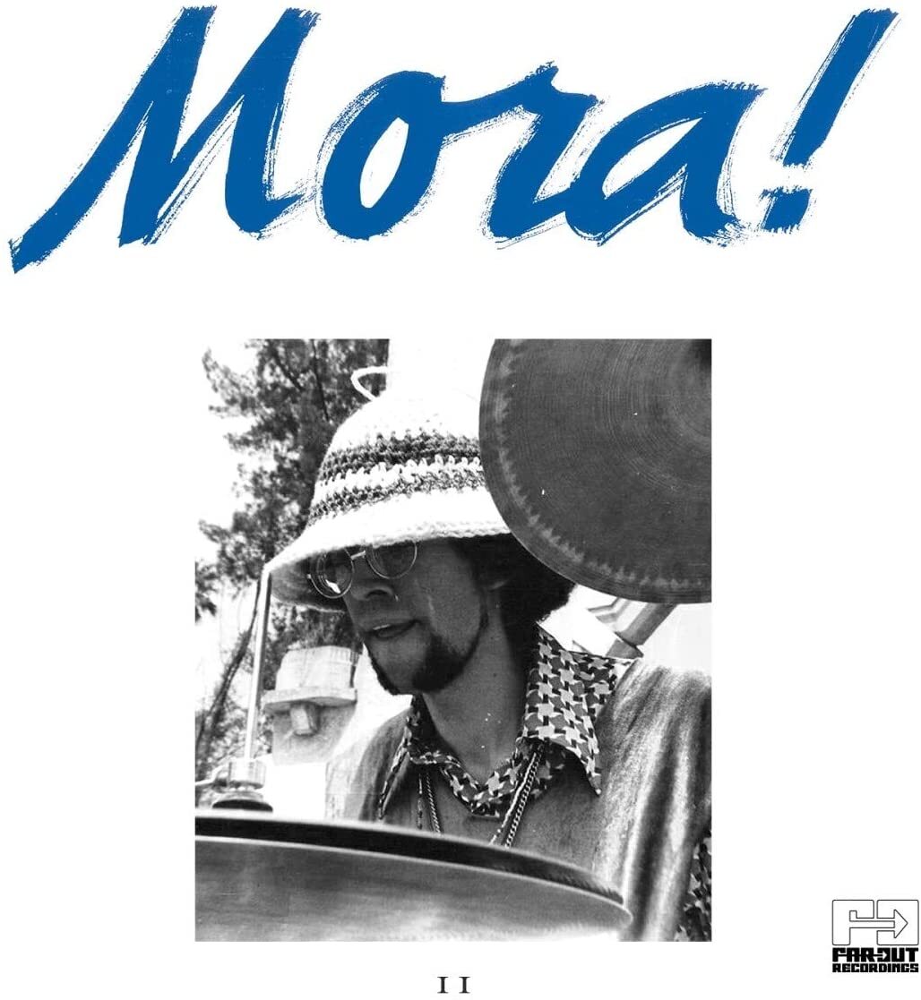 Mora! - Volume II