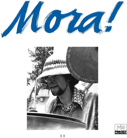 Mora! - Volume II