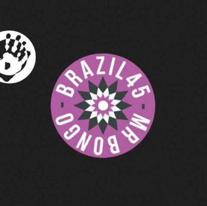 Sou Negro/Coluna Do Meio