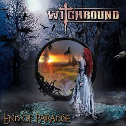 End of Paradise