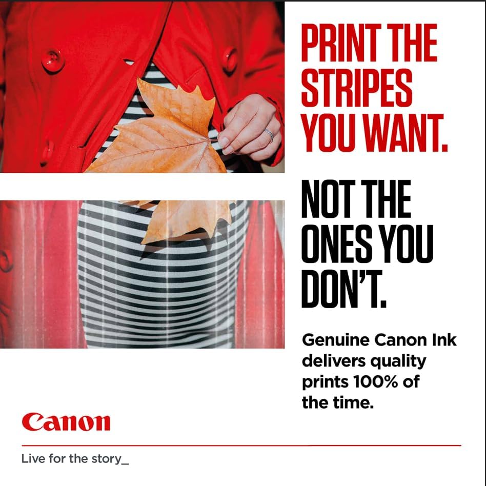 Canon Cli-551Gy Ink Cartridge Grey