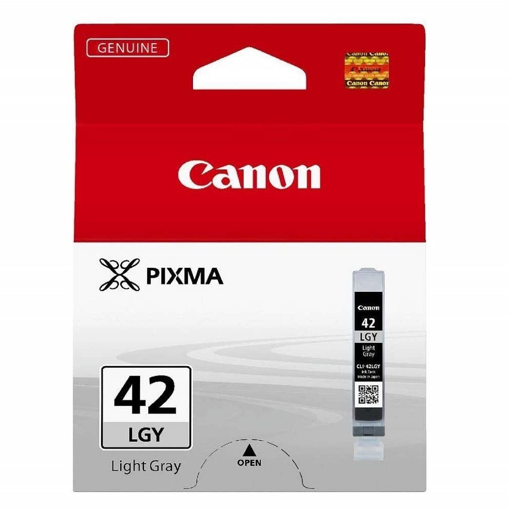 Canon 6391B002 Ink Cartridge Grey