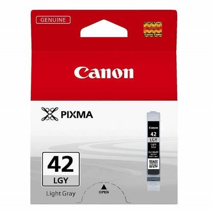 Canon 6391B002 Ink Cartridge Grey
