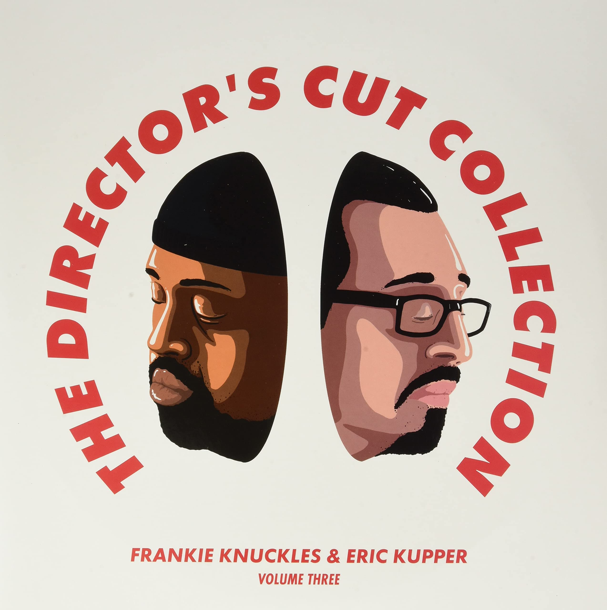 The Director's Cut Collection Vol. 3