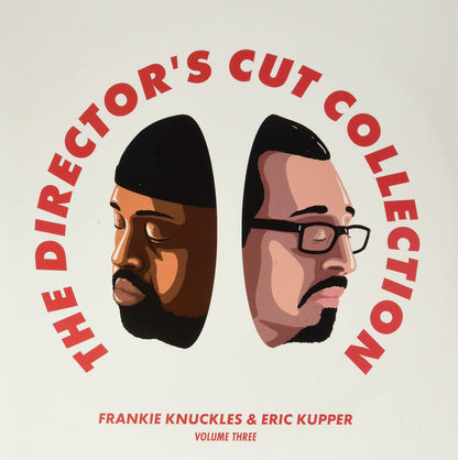 The Director's Cut Collection Vol. 3