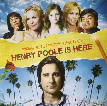 Henry Poole Is Here Soundtrack