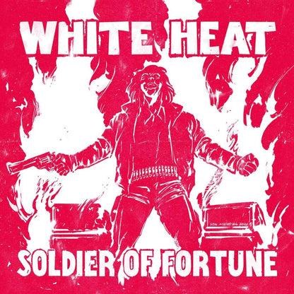 Soldier of Fortune (Slipcase)