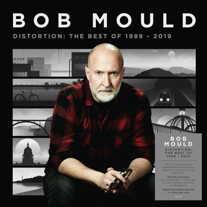 Distortion: The Best of 1989-2019