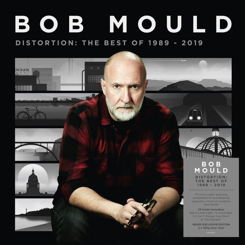 Distortion: The Best of 1989-2019