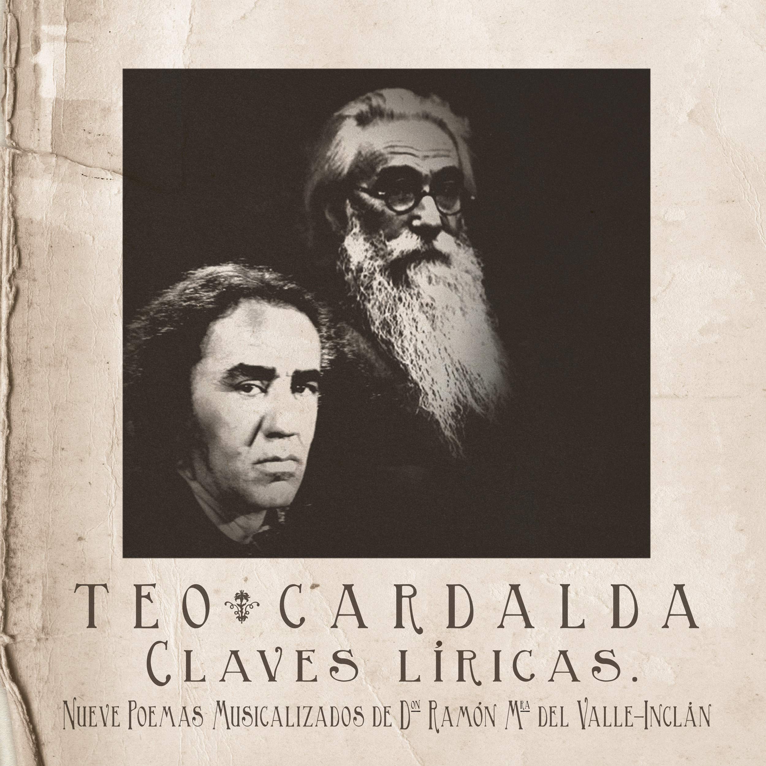 CLAVES LIRICAS. NUEVE POEMAS M