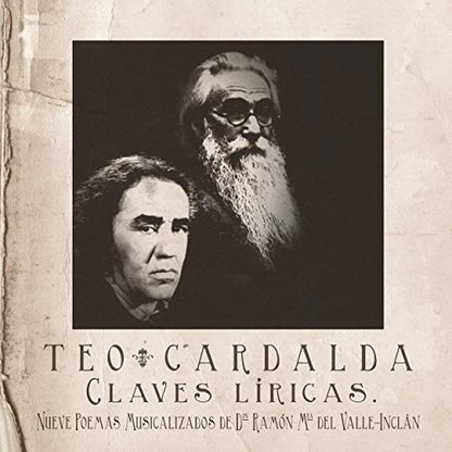 CLAVES LIRICAS. NUEVE POEMAS M