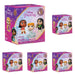 Funko Mystery Mini: Ultimate Princess - Snow White - 1 Mini Figure - Blind Box - Disney Princesses - Disney Prinzessinnen - Vinyl-Sammelfigur - Geschenkidee - Offizielle Handelswaren - Movies Fans