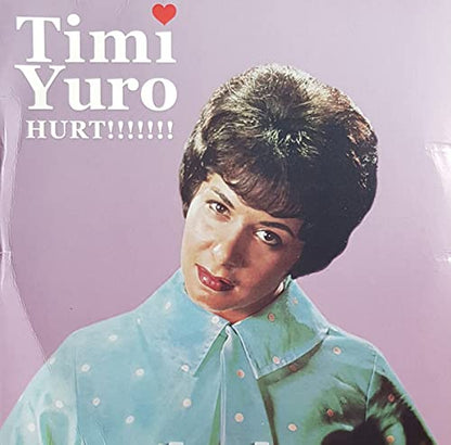 TIMI YURO HURT